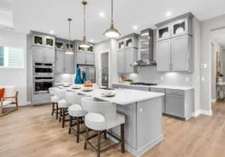 Model Kitchen