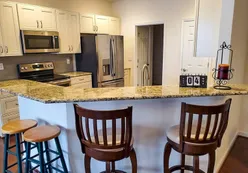Kitchen Seating