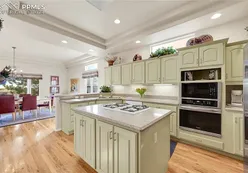 Kitchen Island