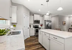 Kitchen Appliances