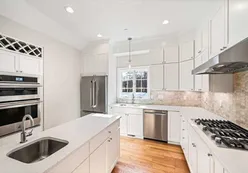 Kitchen Appliances