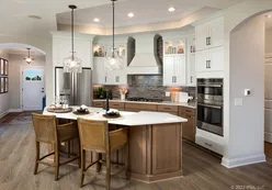 Model Kitchen