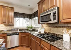 Kitchen Appliances