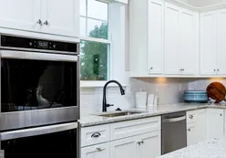 Kitchen Appliances