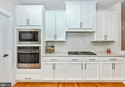 Kitchen Appliances