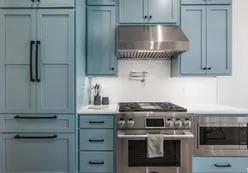 Kitchen Appliances