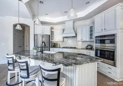 Kitchen Island