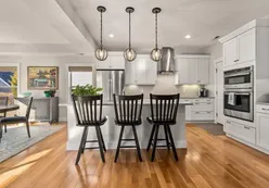 Kitchen Seating