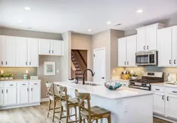 Model Kitchen