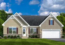 Single-Family Home