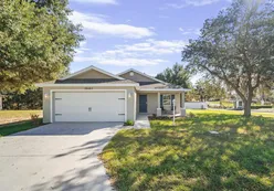 Home Exterior One