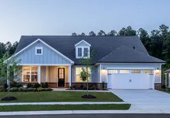 Home Exterior