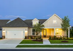 Home Exterior