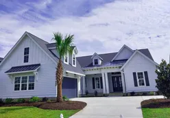 Home Exterior Two