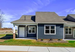 Home Exterior
