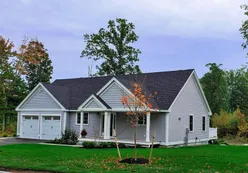 Home Exterior