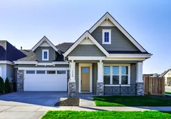 Home Exterior
