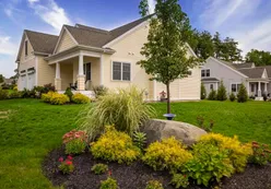 Homes