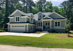 Home Exteriors