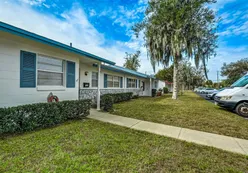Home Exterior