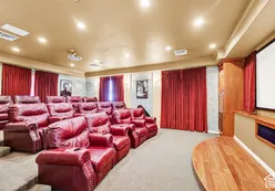 Movie Theater