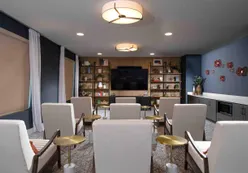 Movie Theater