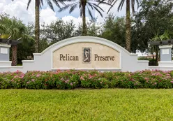 Community Entrance Sign