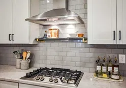 Stove