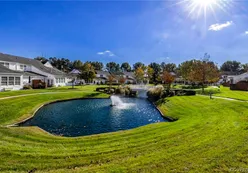 Pond