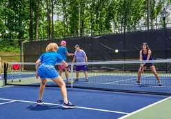 Pickleball