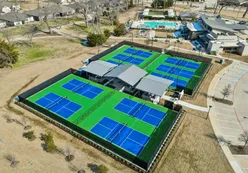 Pickleball 