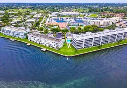 Waterfront Condominiums