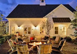 Fire Pit