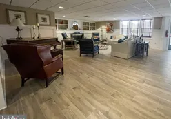 Clubhouse Interior