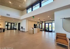Clubhouse Interior