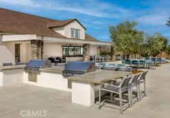 Clubhouse Patio
