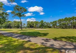 Golf Course