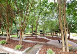 Exercise Trails