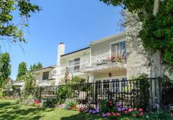 Home Exterior