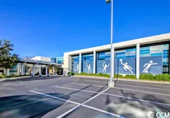 Sports Court