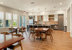 Community Kitchen
