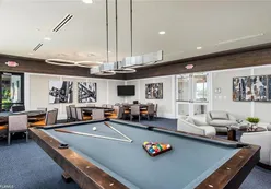 Billiards