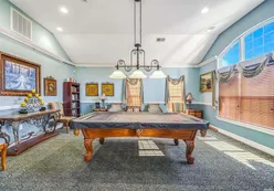 Billiards