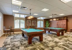 Billiards