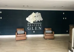 Gathering Areas