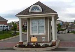 Guardhouse