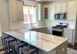 Kitchen Seating