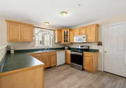 Kitchen Appliances