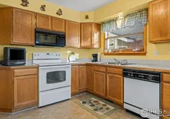 Kitchen Appliances