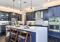 Model Kitchen